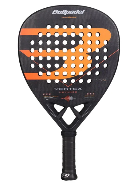 Vợt Padel Bull VERTEX ADVANCE